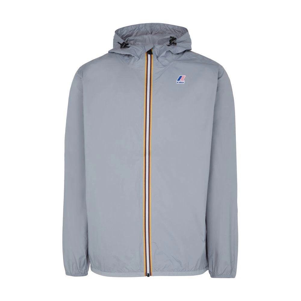 Kway Le Vrai 4.0 Claude jacket 7