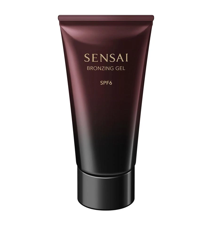 Sensai Bronzing Gel 1