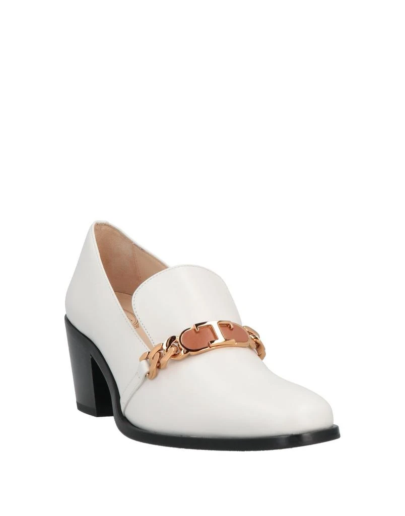 Tod's Loafers 2
