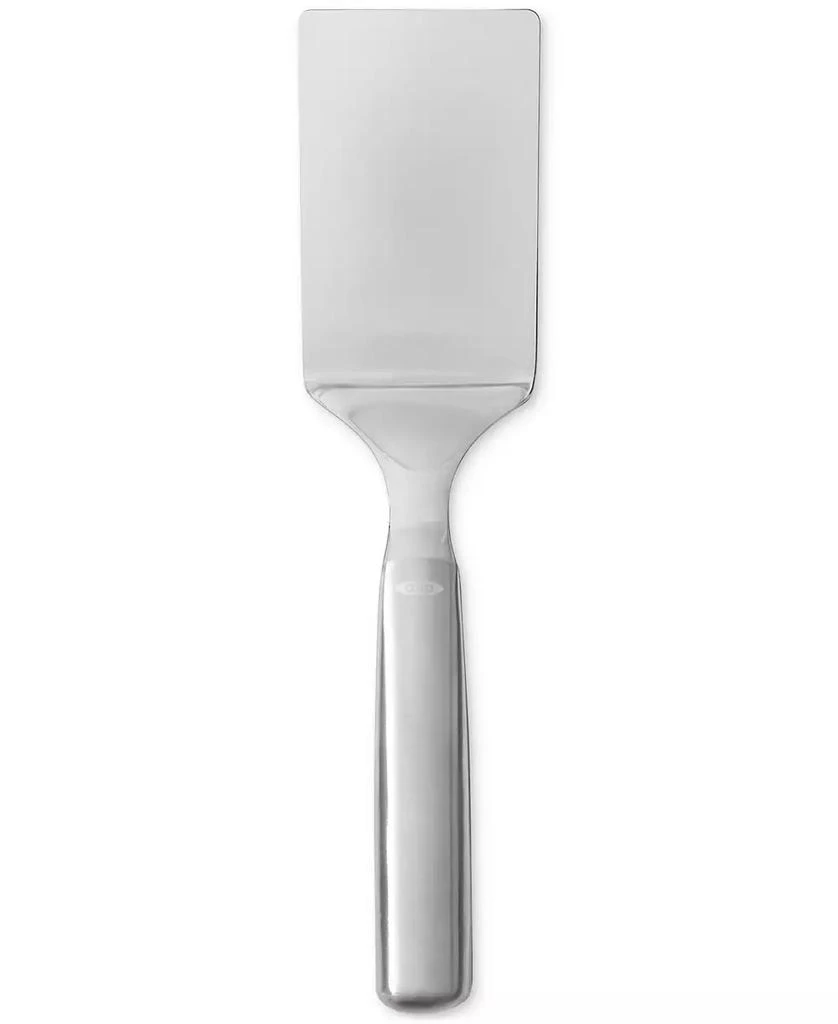 OXO 15-Pc. Steel Utensil Set 13