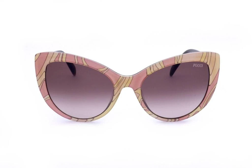 New Emilio Pucci Butterfly Frame Sunglasses s-l400.jpg main image 3