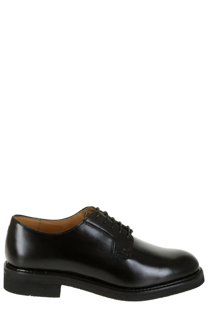 Berwick Berwick Lace-Up Shoes 1