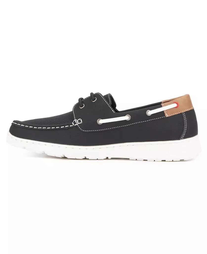 XRAY Men's Footwear Trent Dress Casual Boat Shoes 6