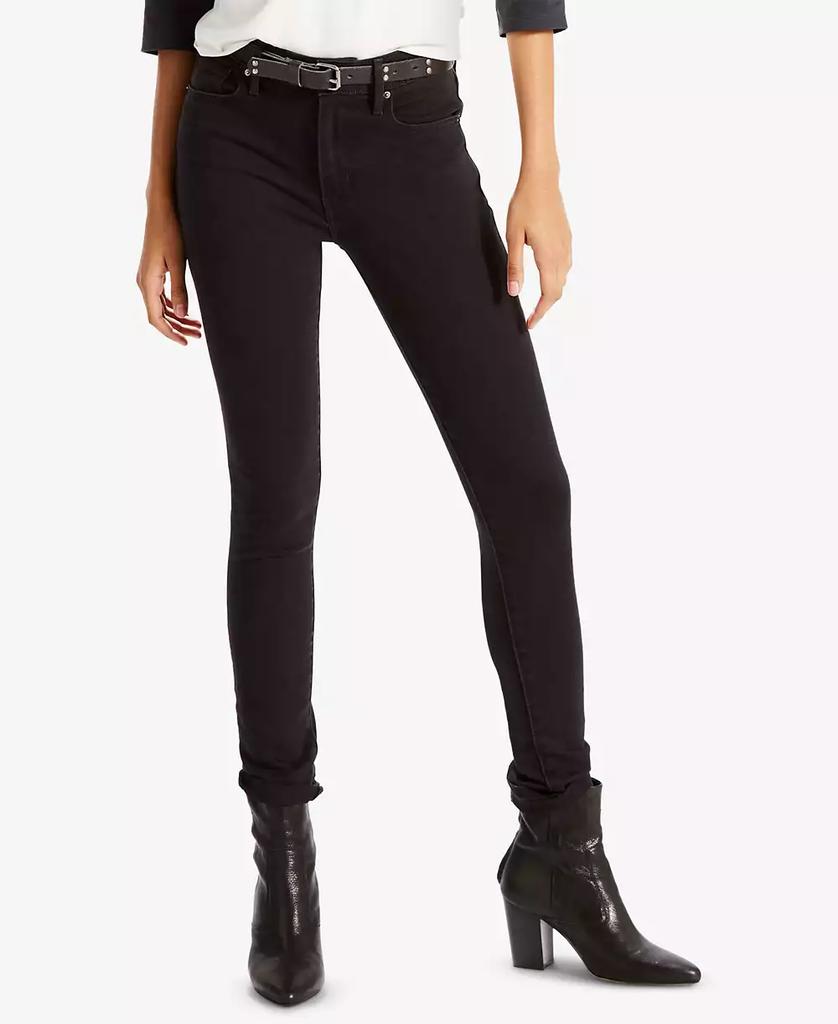 Levi s Women s 721 High Rise Skinny Jeans in Long Length Jeans BeyondStyle