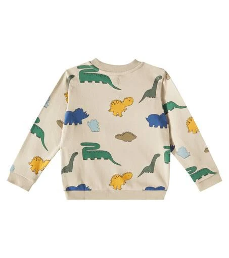 Liewood Thora printed cotton jersey sweatshirt 3