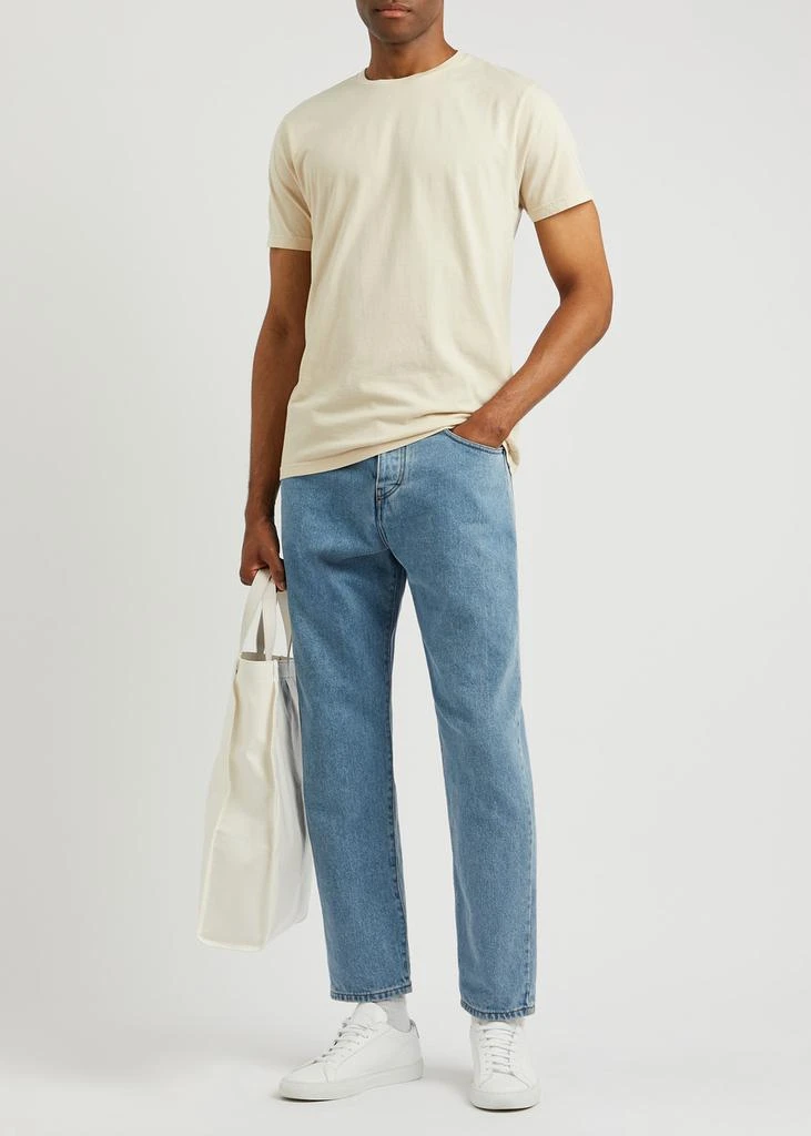 Colorful Standard Cotton T-shirt  4