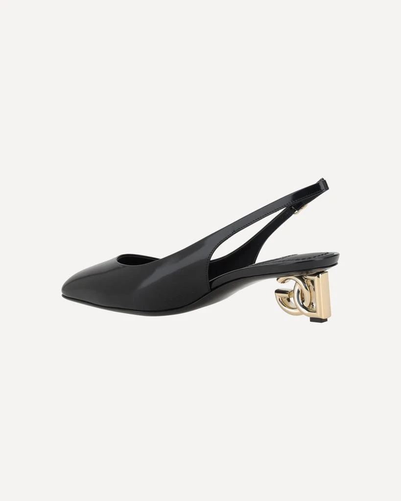 Dolce 
Gabbana DOLCE , GABBANA | Slingback Pumps | Female | 40 4