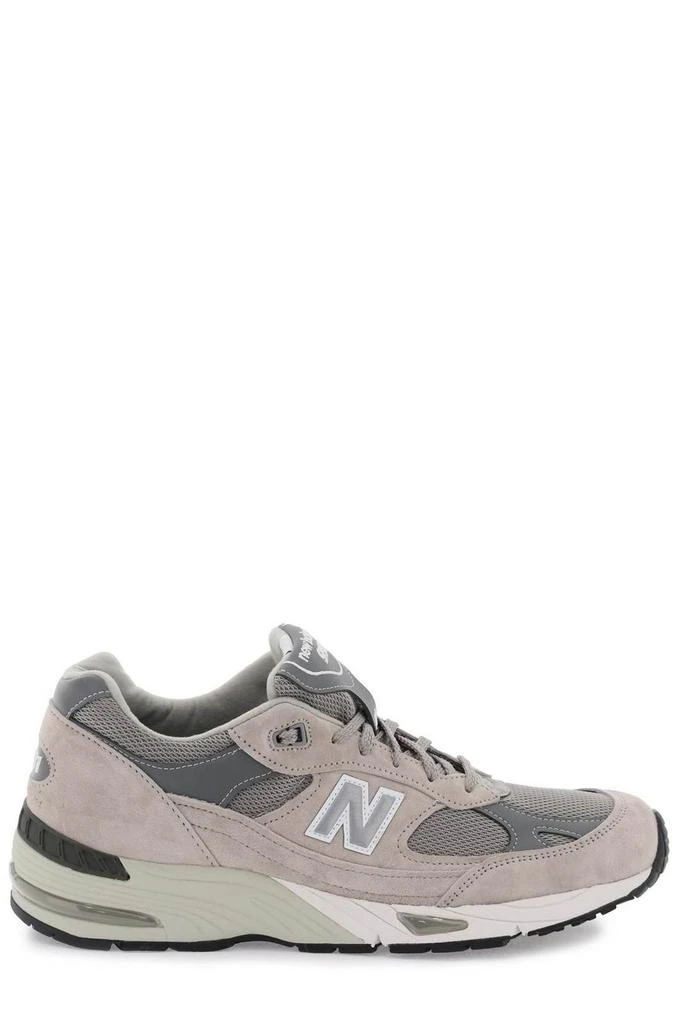 New Balance New Balance 991 Low-Top Sneakers 1