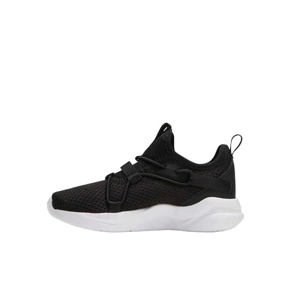 Puma Rift Street Art Slip On Sneakers (Toddler) 3