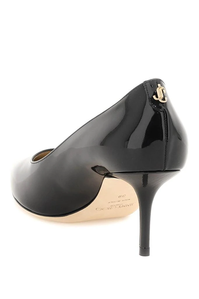 Jimmy Choo love 65 pumps 3