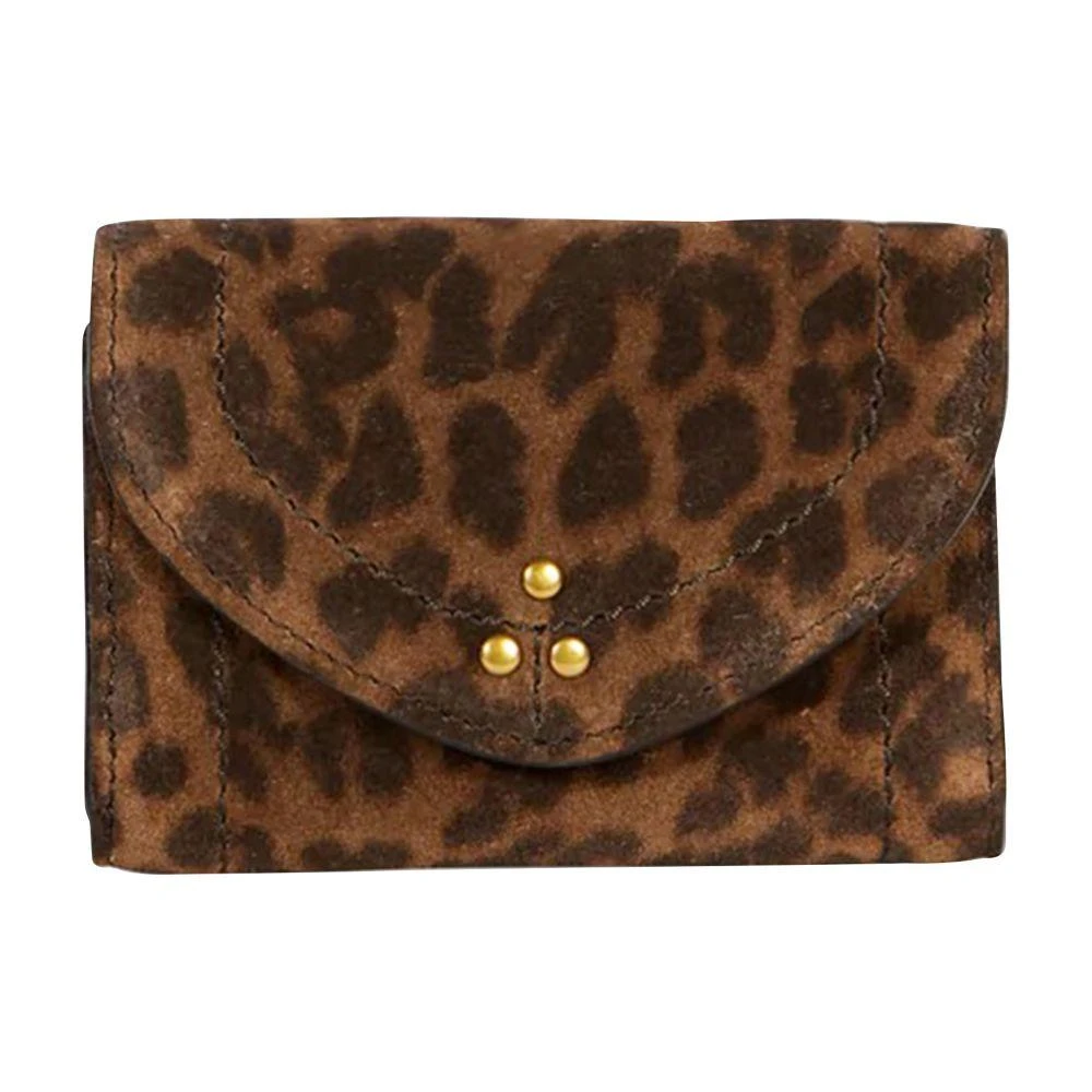 Jerome Dreyfuss Helmut PM wallet 4