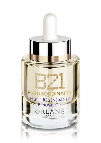Orlane B21 Renewal Oil