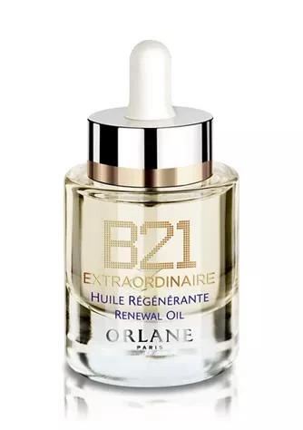 Orlane B21 Renewal Oil 1