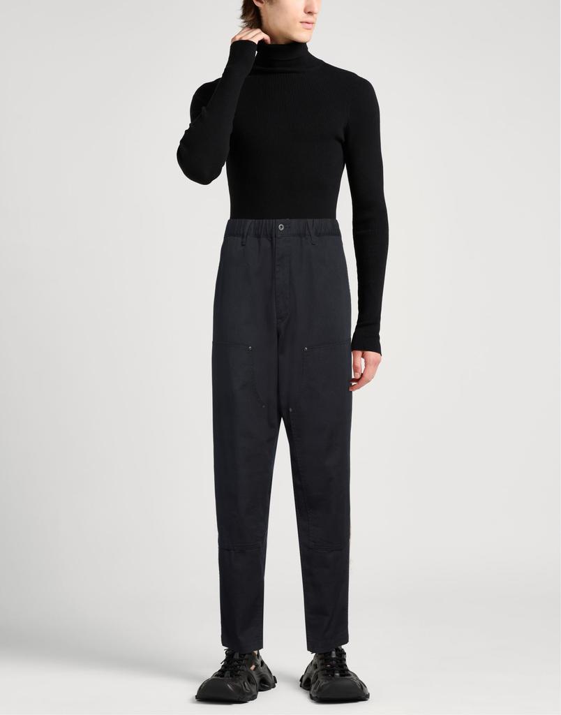 YOHJI YAMAMOTO Casual pants