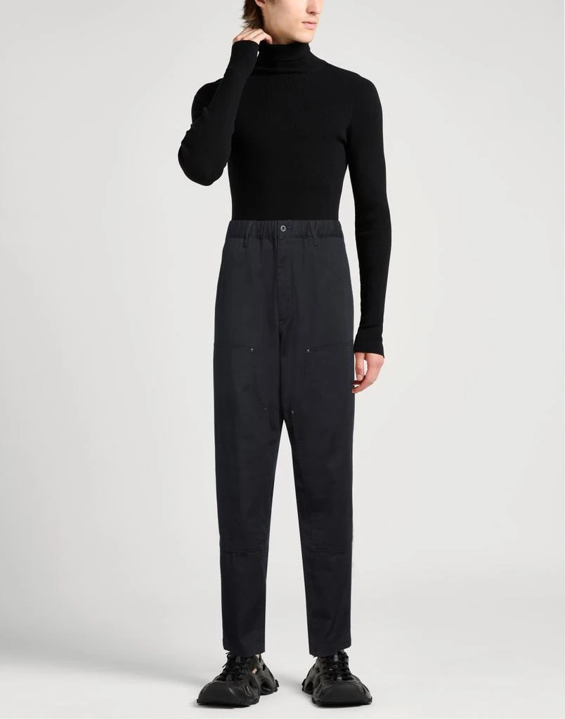 YOHJI YAMAMOTO POUR HOMME Casual pants 2