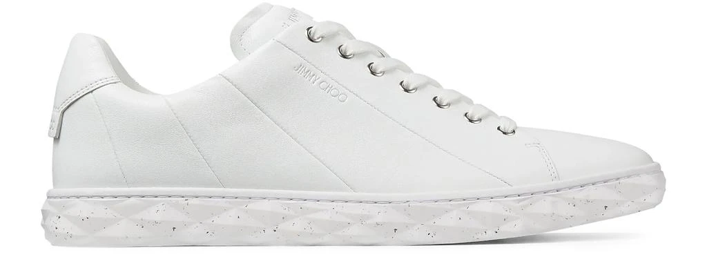 Jimmy Choo Sneakers diamond light 2