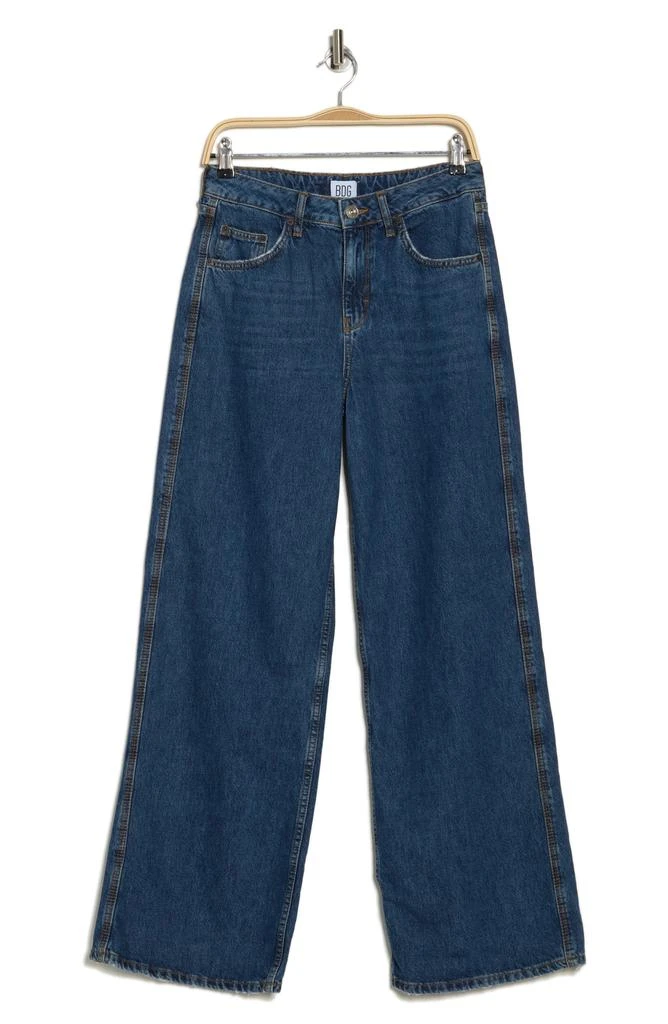 BDG Urban Outfitters Puddle Jeans 1