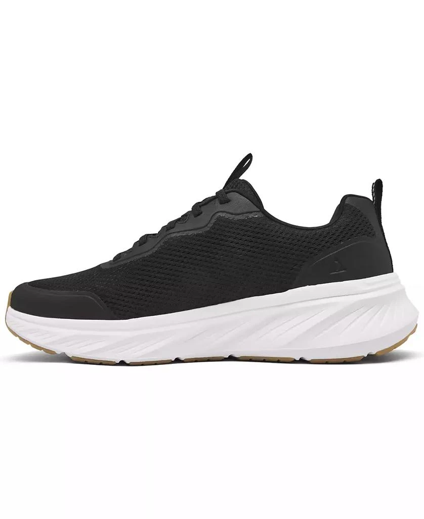 SKECHERS Men's Edgeride - Rekze Memory Foam Casual Running Sneakers from Finish Line 5