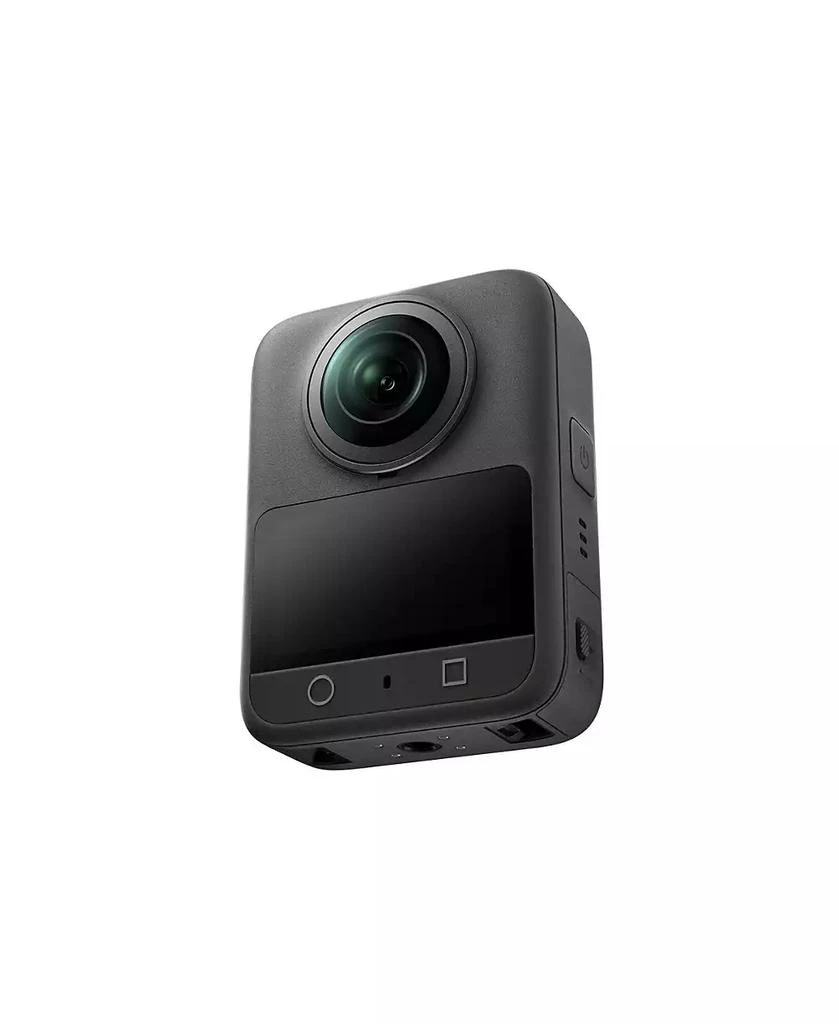 DJI Osmo 360 8K Action Camera Adventure Combo 7