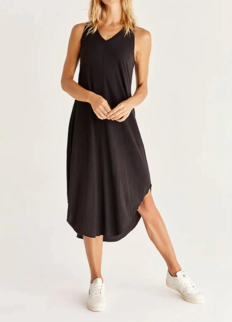 Z Supply Z Supply - Women's Reverie Midi Dress 1