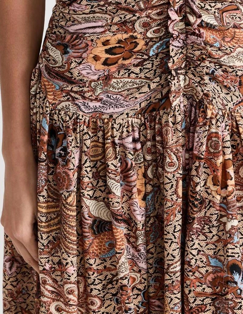 Ulla Johnson Ulla Johnson - Marcella Midi Halter Dress 5