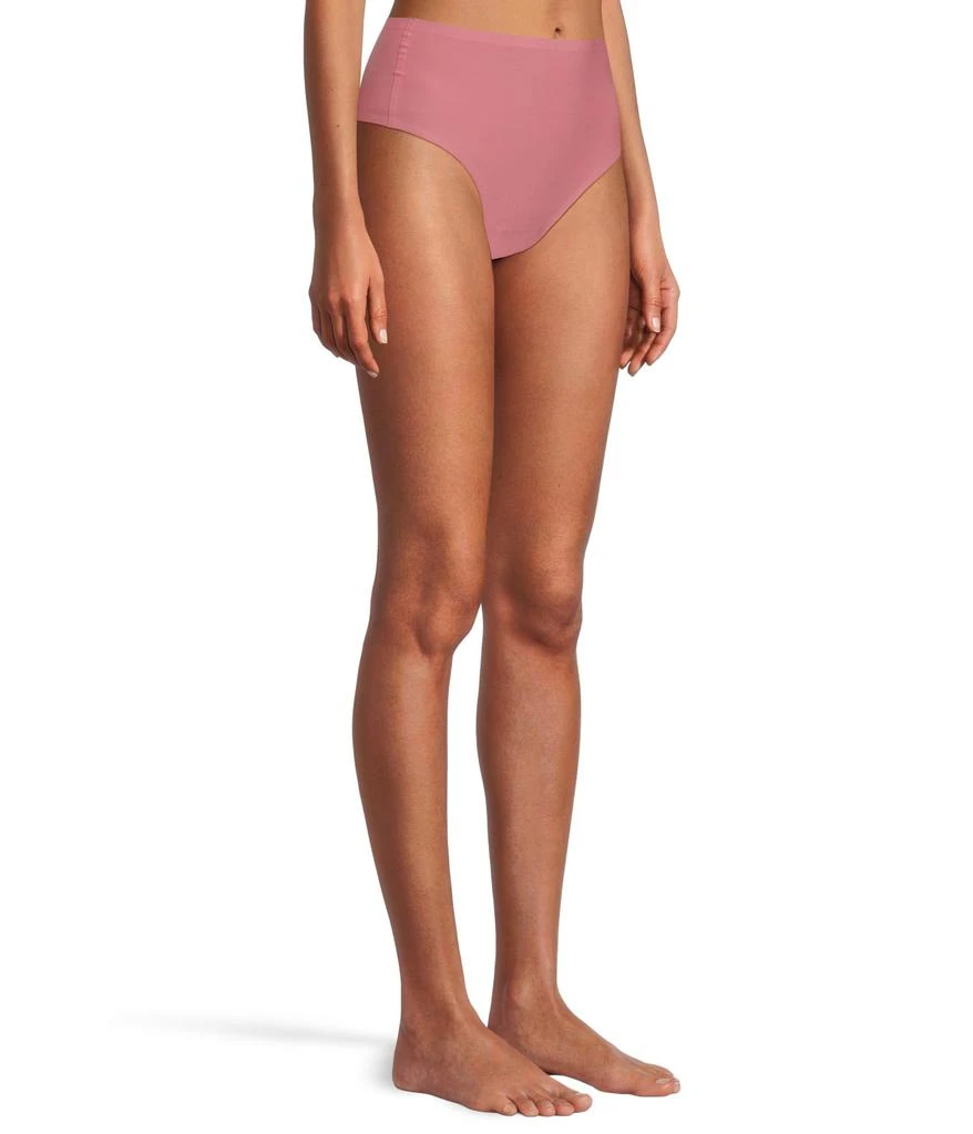 Chantelle Soft Stretch High-Waist Thong 2