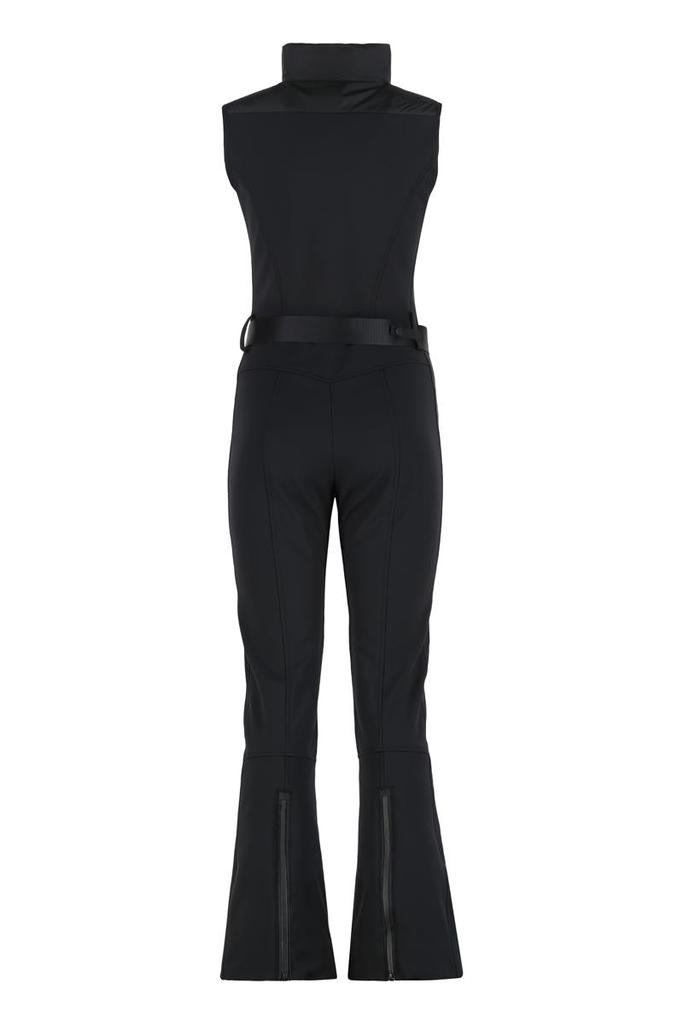 Moncler Moncler Grenoble Complete Padded Ski Jacket In Down