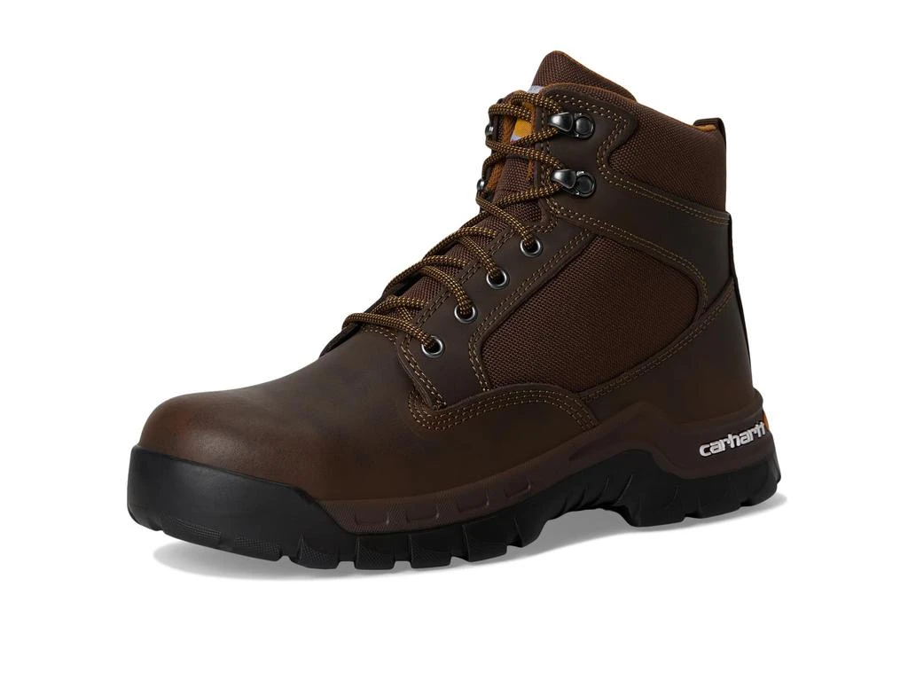 Carhartt 6" Rugged Flex Steel Toe 7