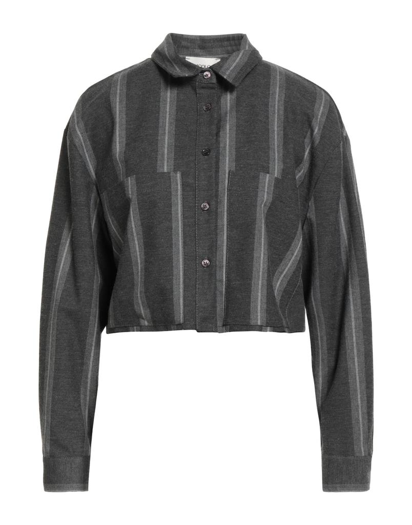 VICOLO Striped shirt