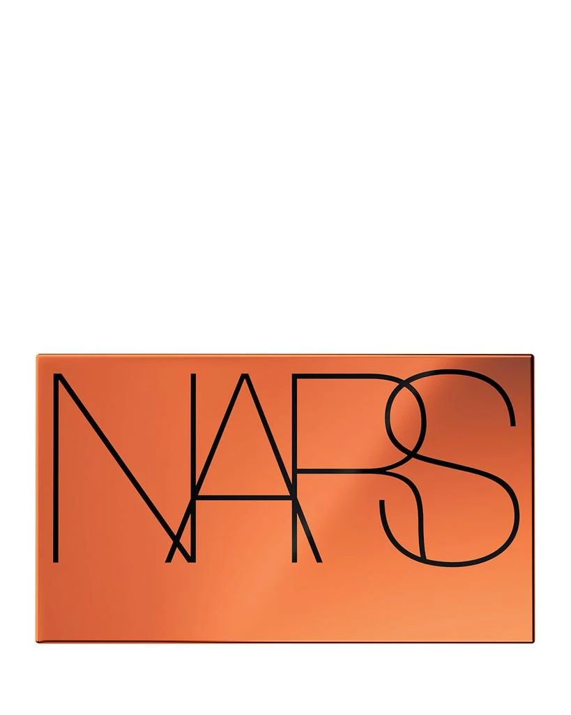 NARS Laguna Ultimate Face Palette 5
