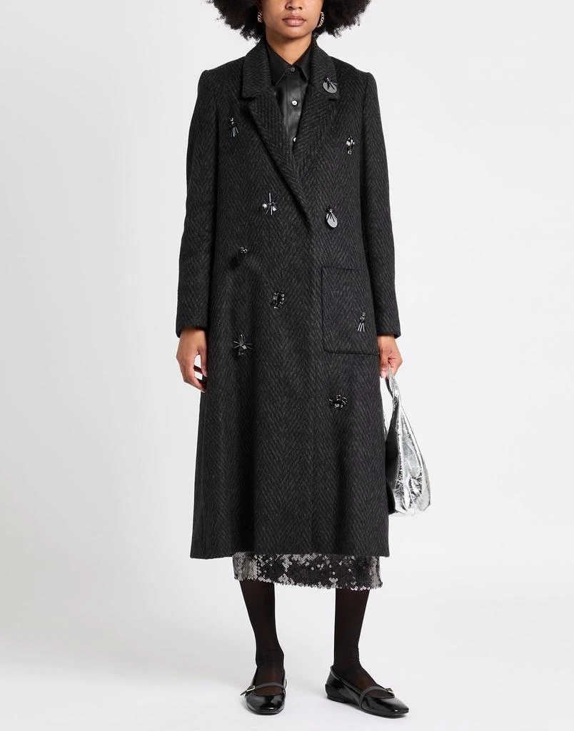 SHIRTAPORTER Coat 2