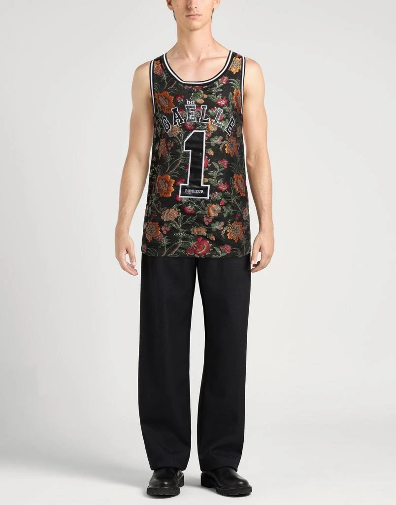 GAëLLE Paris Tank top 2