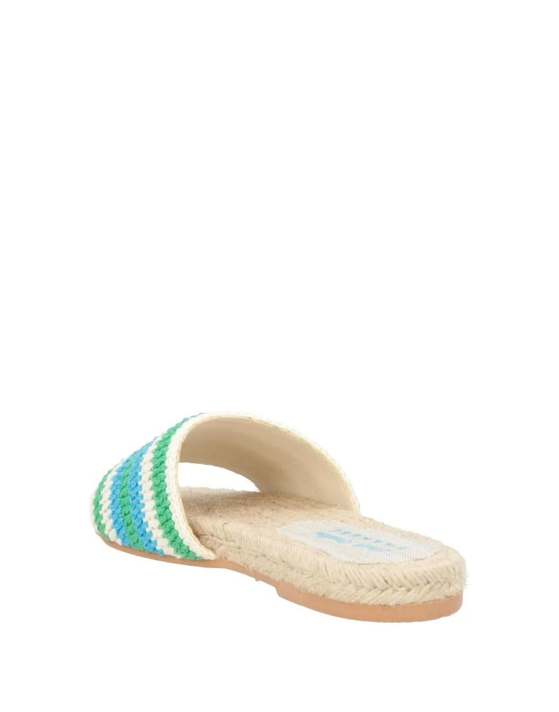 MANEBÍ Espadrilles 3