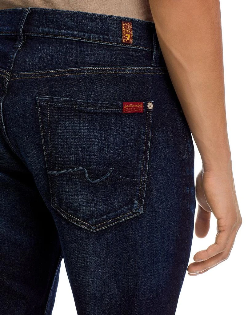 7 For All Mankind Austyn Relaxed Straight Leg in Los Angeles 6