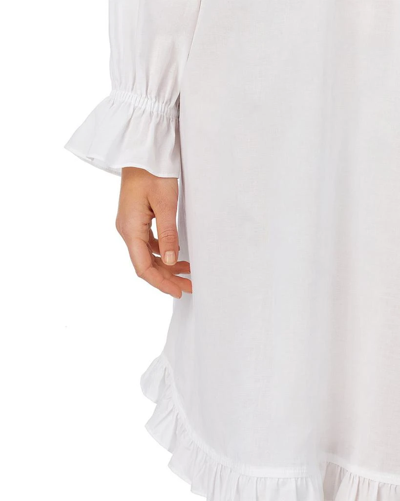 Eileen West Short Sleepshirt 3