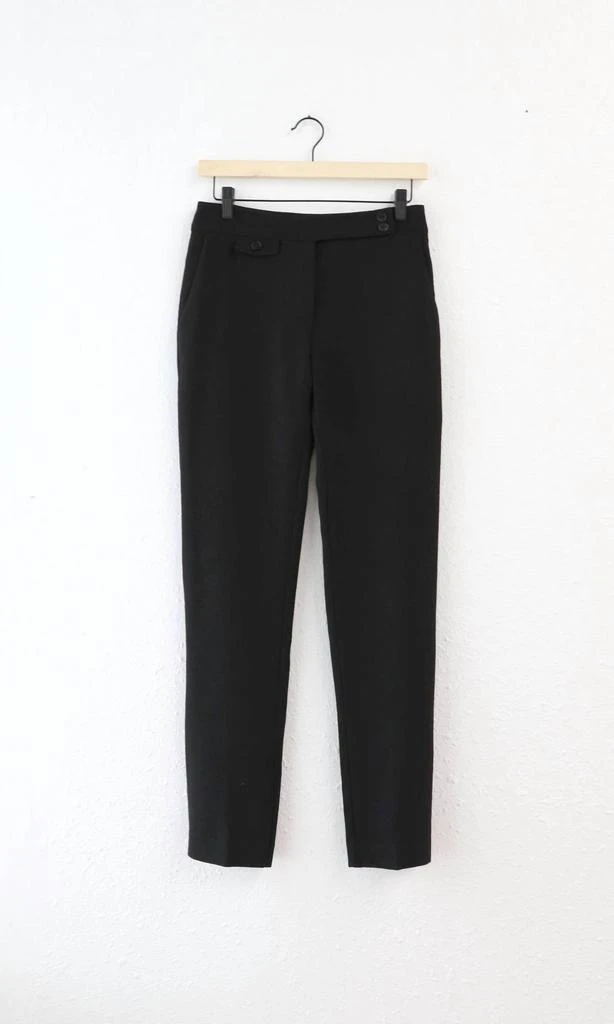 Greylin Greylin - Rumi Button Tab Trousers 2