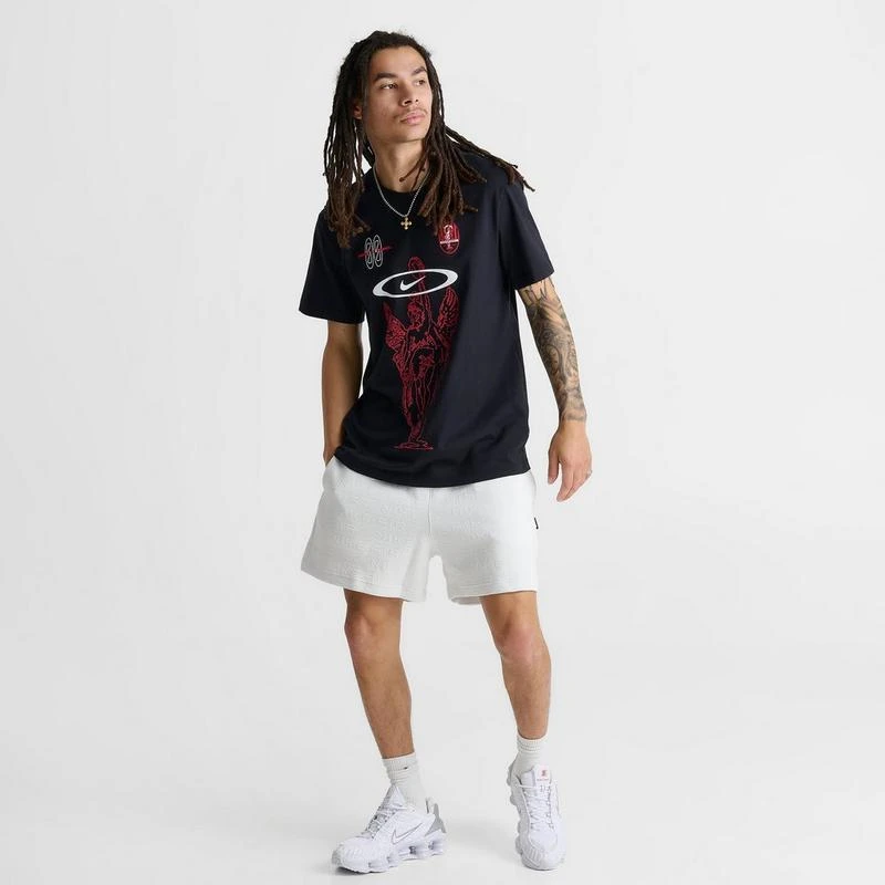 NIKE Men's Nike Sportswear Victory Graphic T-Shirt 2