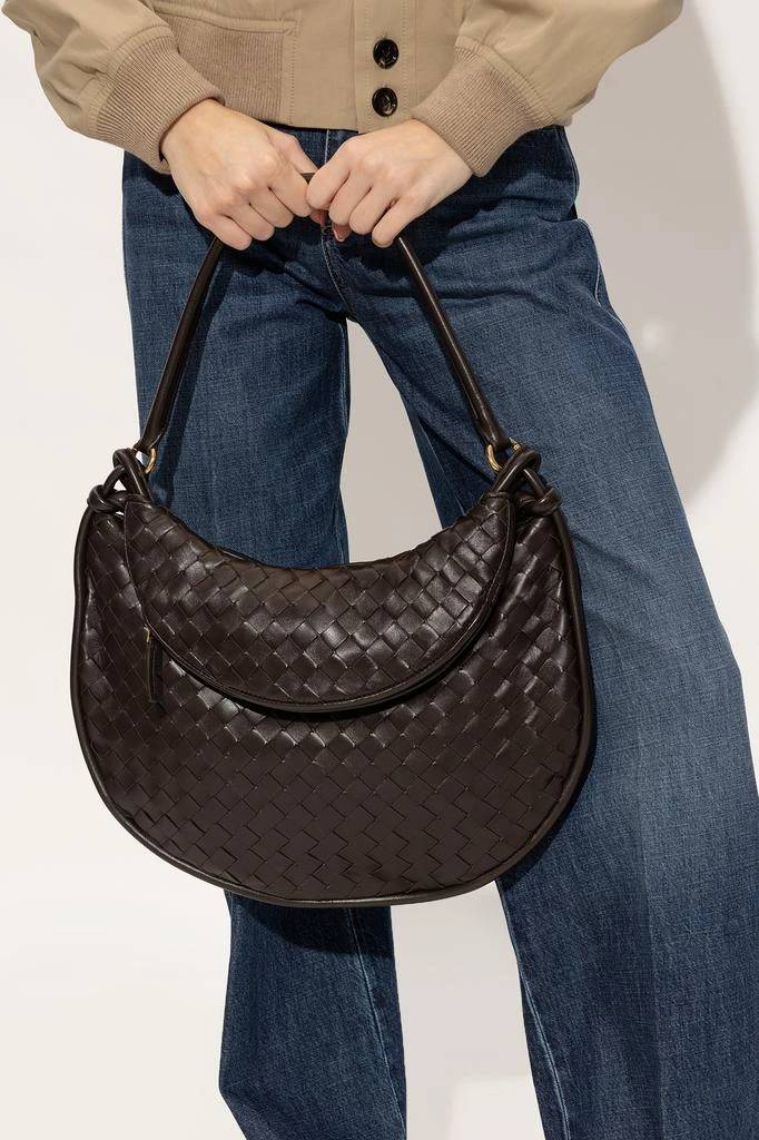 Bottega Veneta ‘Gemelli Large’ shoulder bag 2