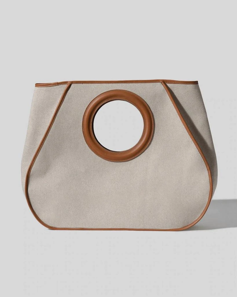 Hereu Hereu - RODA L CANVAS TOTE BAG 2