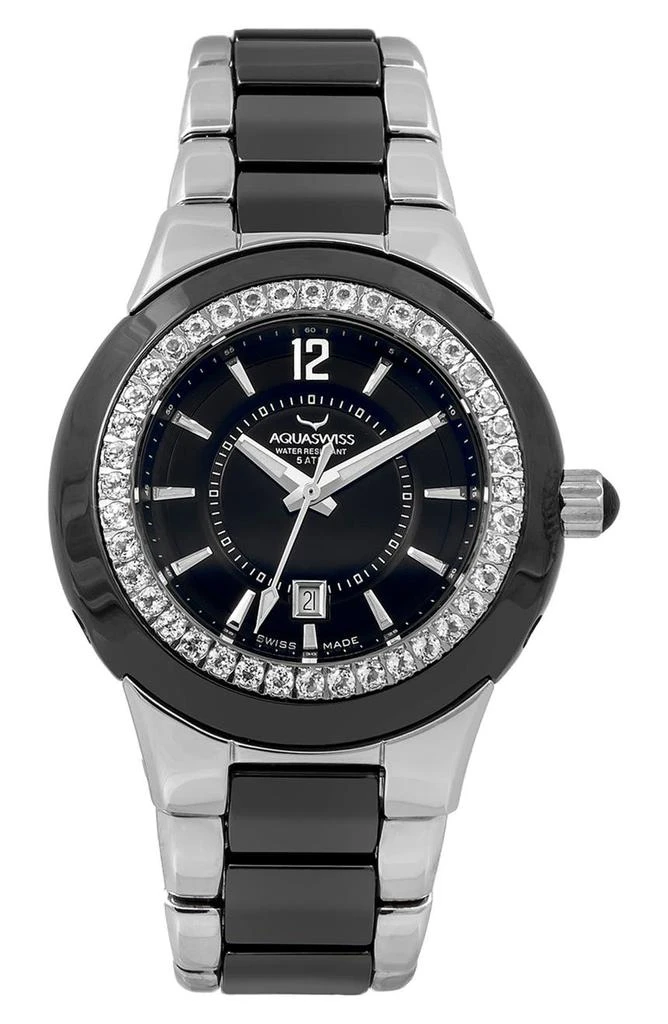 AQUASWISS Women's Sea Star Watch 1