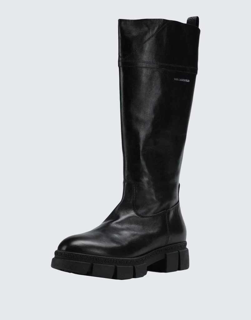 Karl Lagerfeld Paris Boots 2
