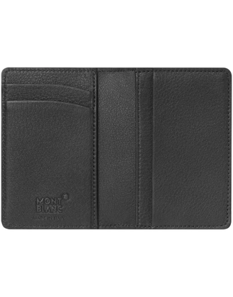 MontBlanc Document holder 2
