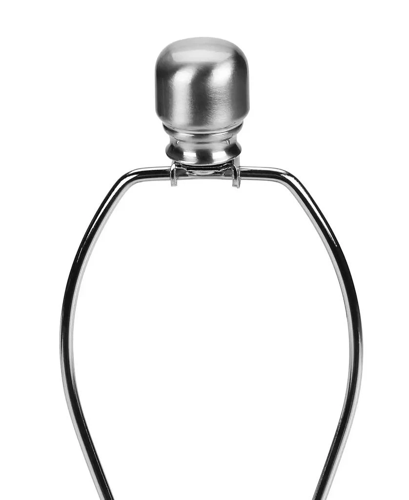 Monarch Specialties Lighting 26" Ceramic Table Lamp 6