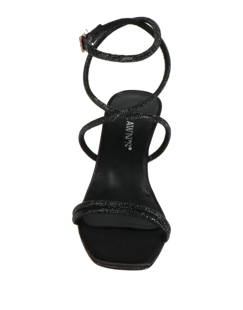 BRAWN'S Sandals 4