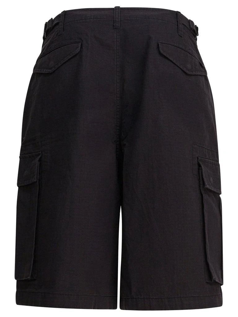 STUSSY Stüssy Ripstop Cargo Shorts 2