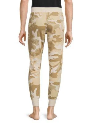 Polo Ralph Lauren Camo Waffle Knit Joggers 2