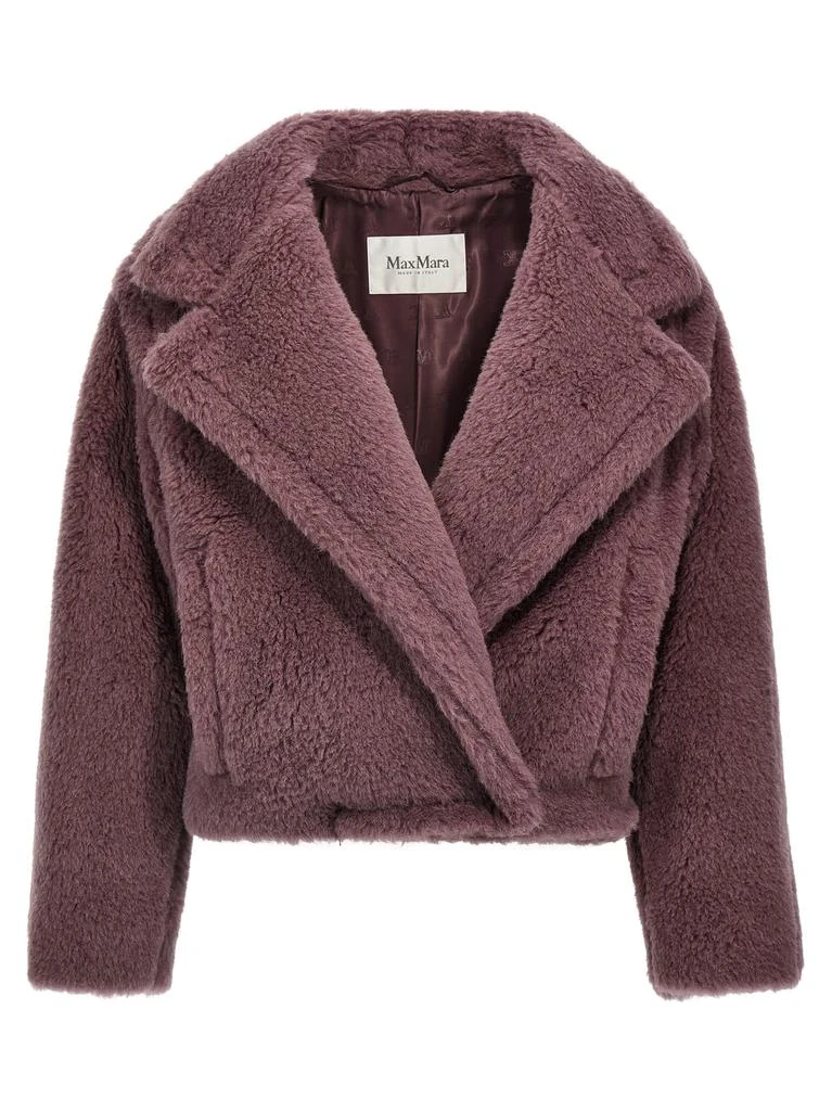Max Mara oggeri Jacket 1
