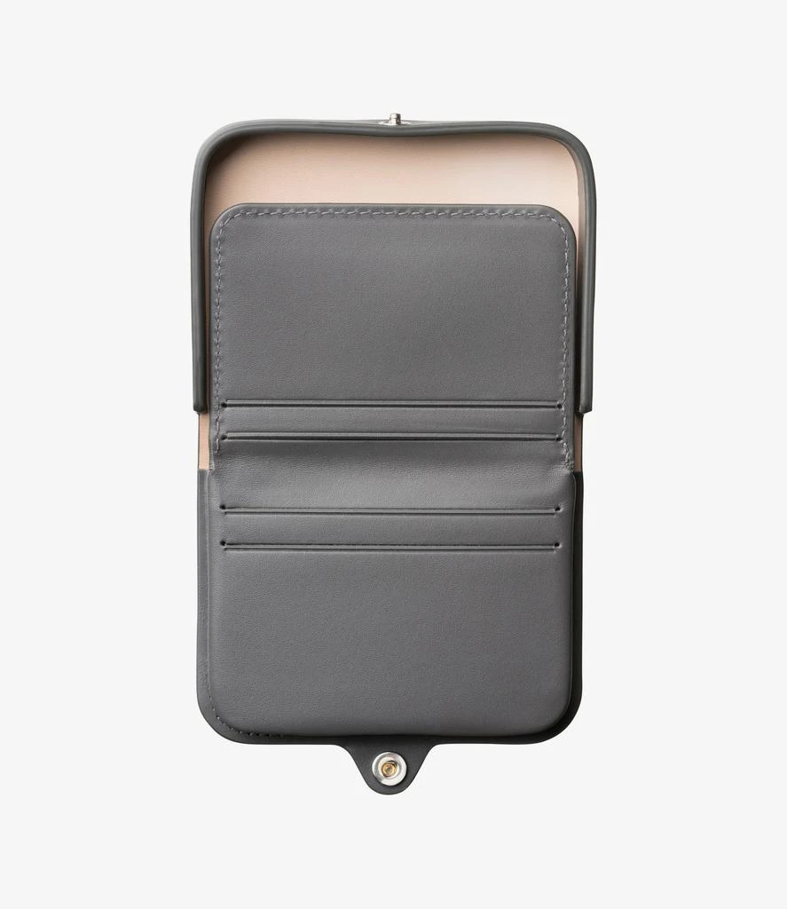 A.P.C. Josh coin wallet 5