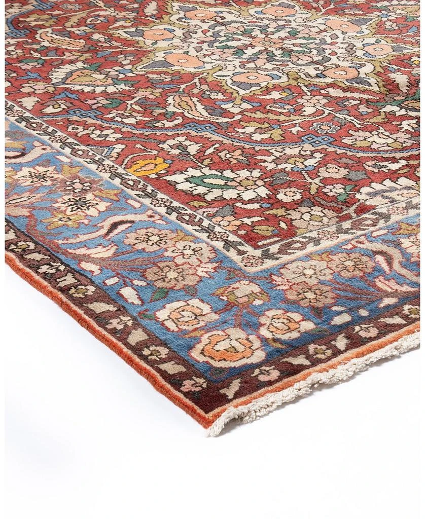 Bashian Rugs One of a Kind Baktiary Area Rug, 5'10" x 6'7" 2