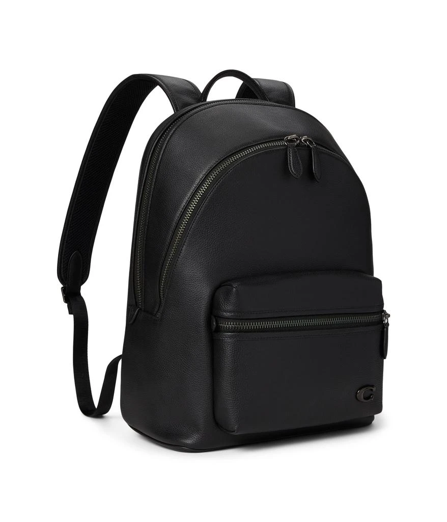 Coach Charter Backpack 1
